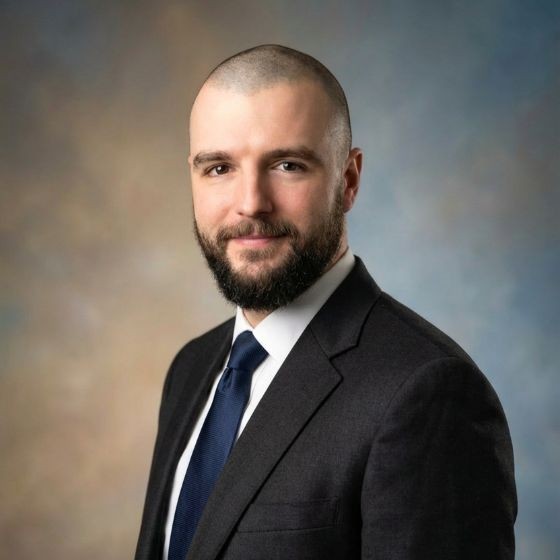 Jake Parker